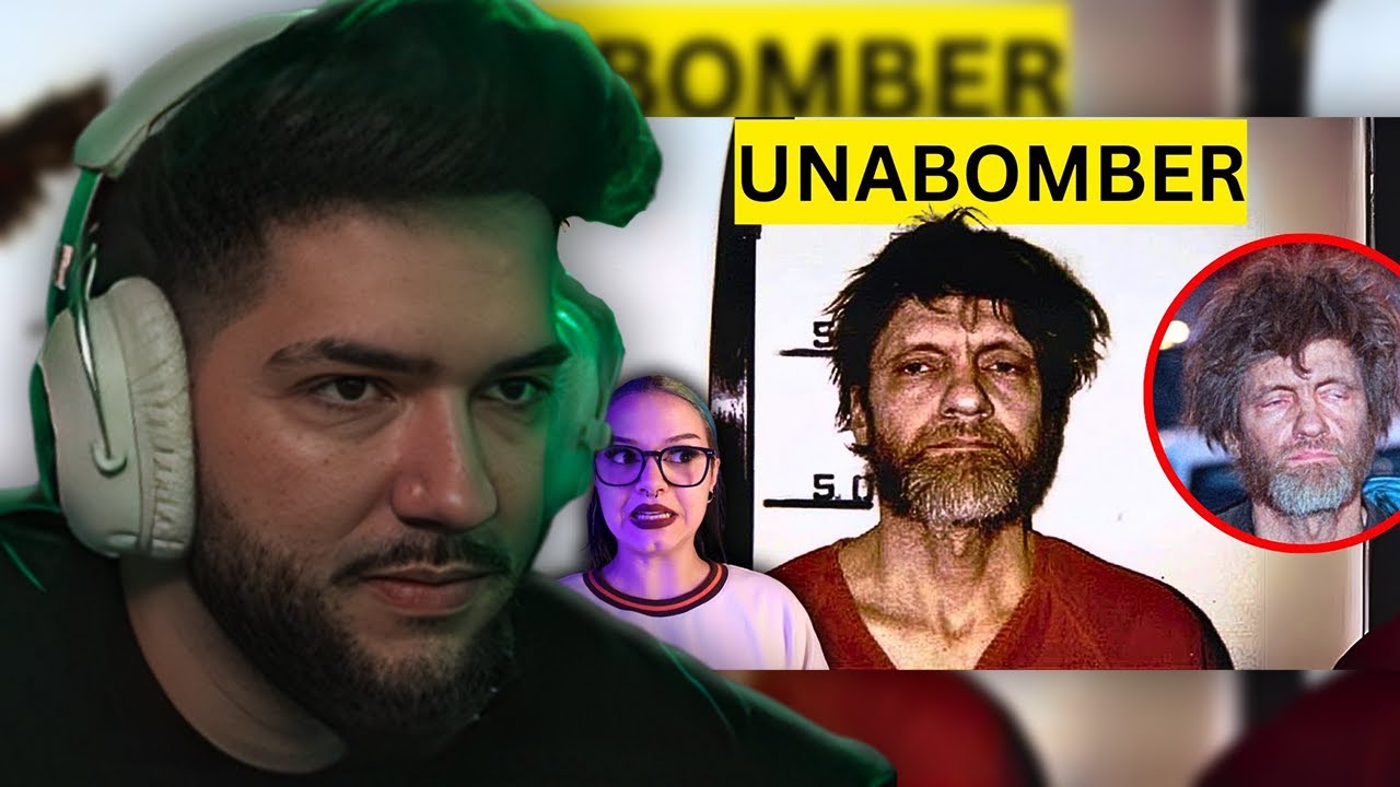 Highman reactioneaza la Unabomber: Cel Mai Căutat Criminal | Trimitea Pachete Pline De Explozibil