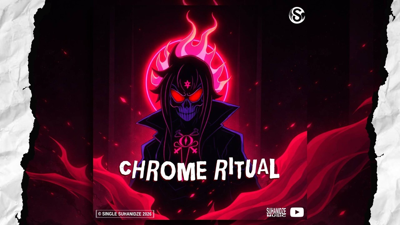 CHROME RITUAL | SHDM
