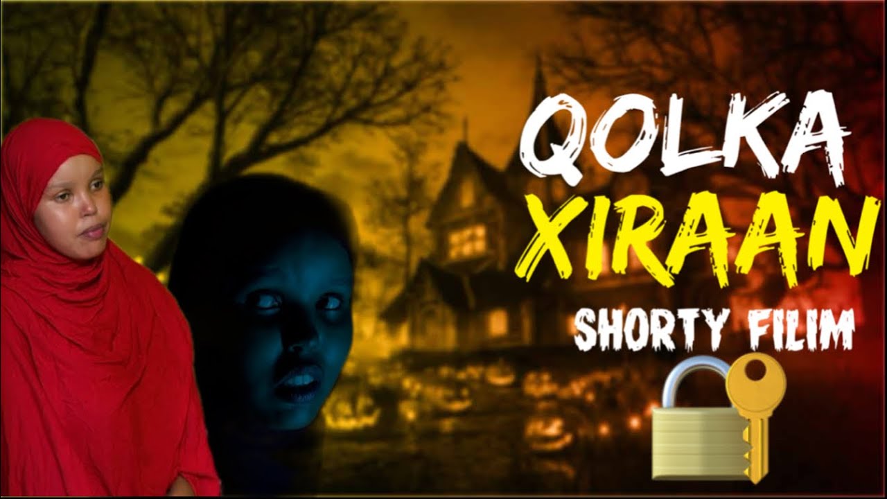 QOLKA Xiran 🔐 Shorty filim 