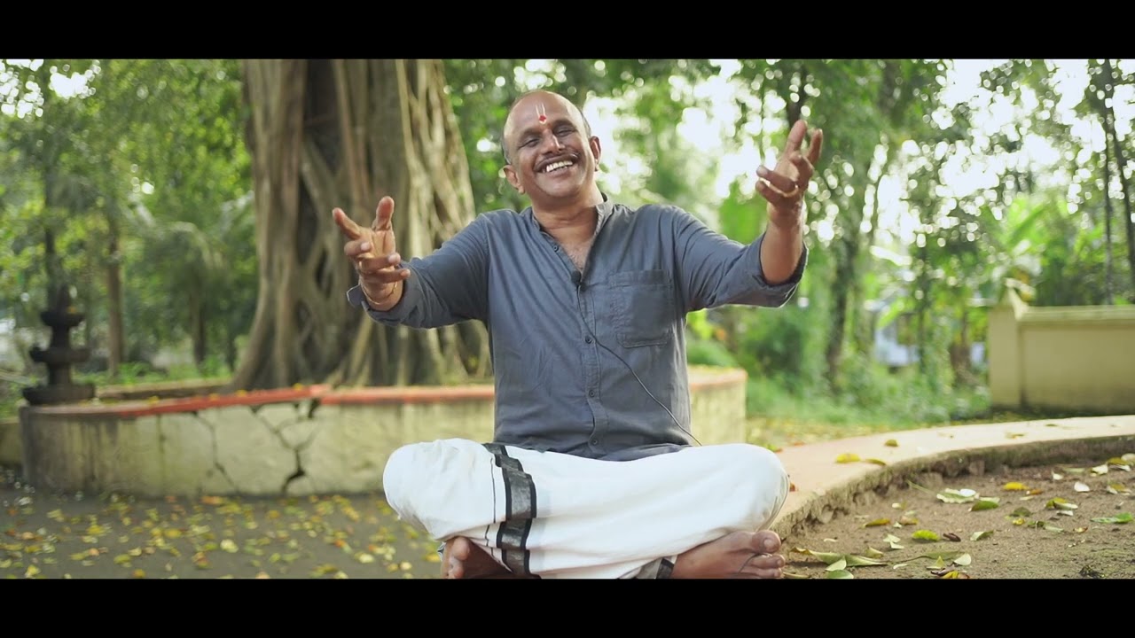 ചിരി യോടെ കണ്ണന്റെ കൂടെ