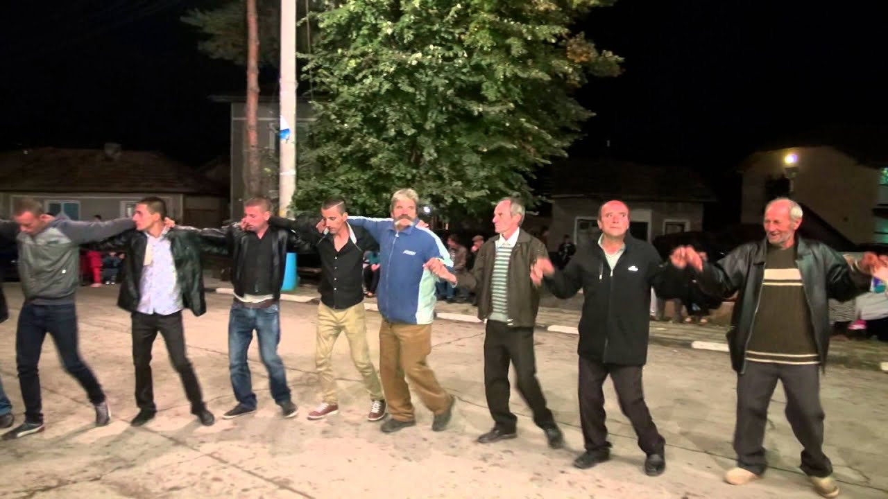 Сватбата на Фатме и Юсуф-3