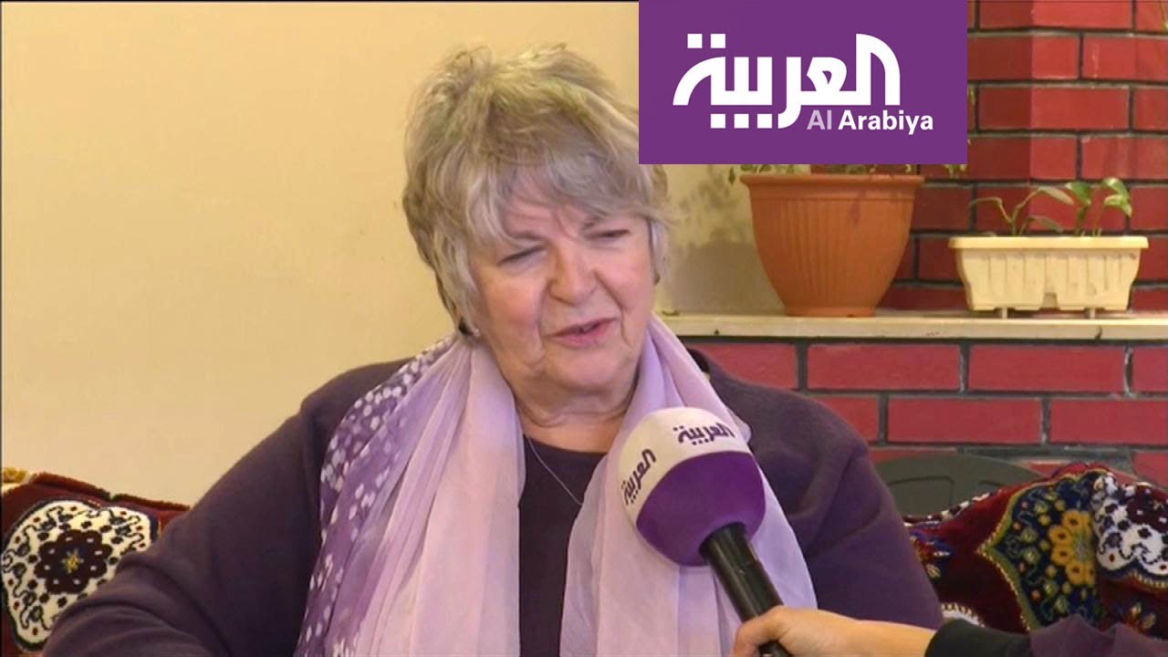 صباح العربية | أميركية لقبت بـ 