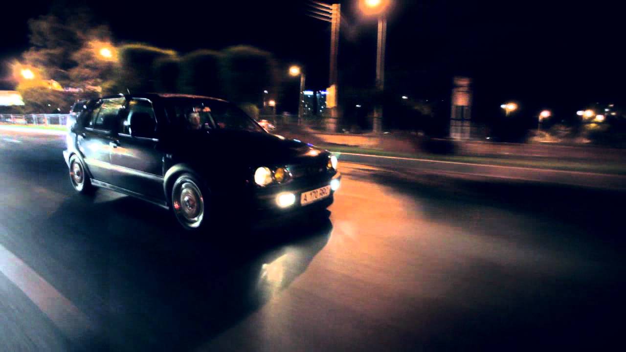 [vdub.kz] VW Golf MK3 GTI