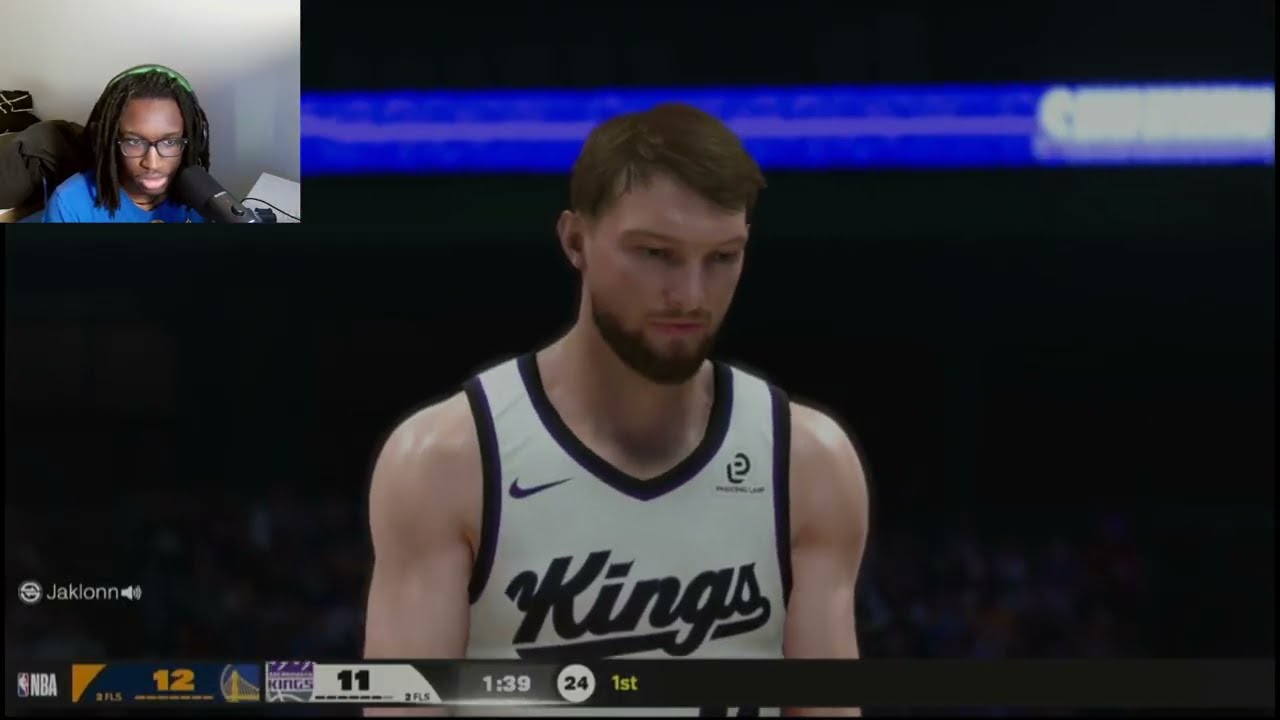 MY BEST GAME YET, BUT DID I WIN?! | NBA 2K26 Online prt 5