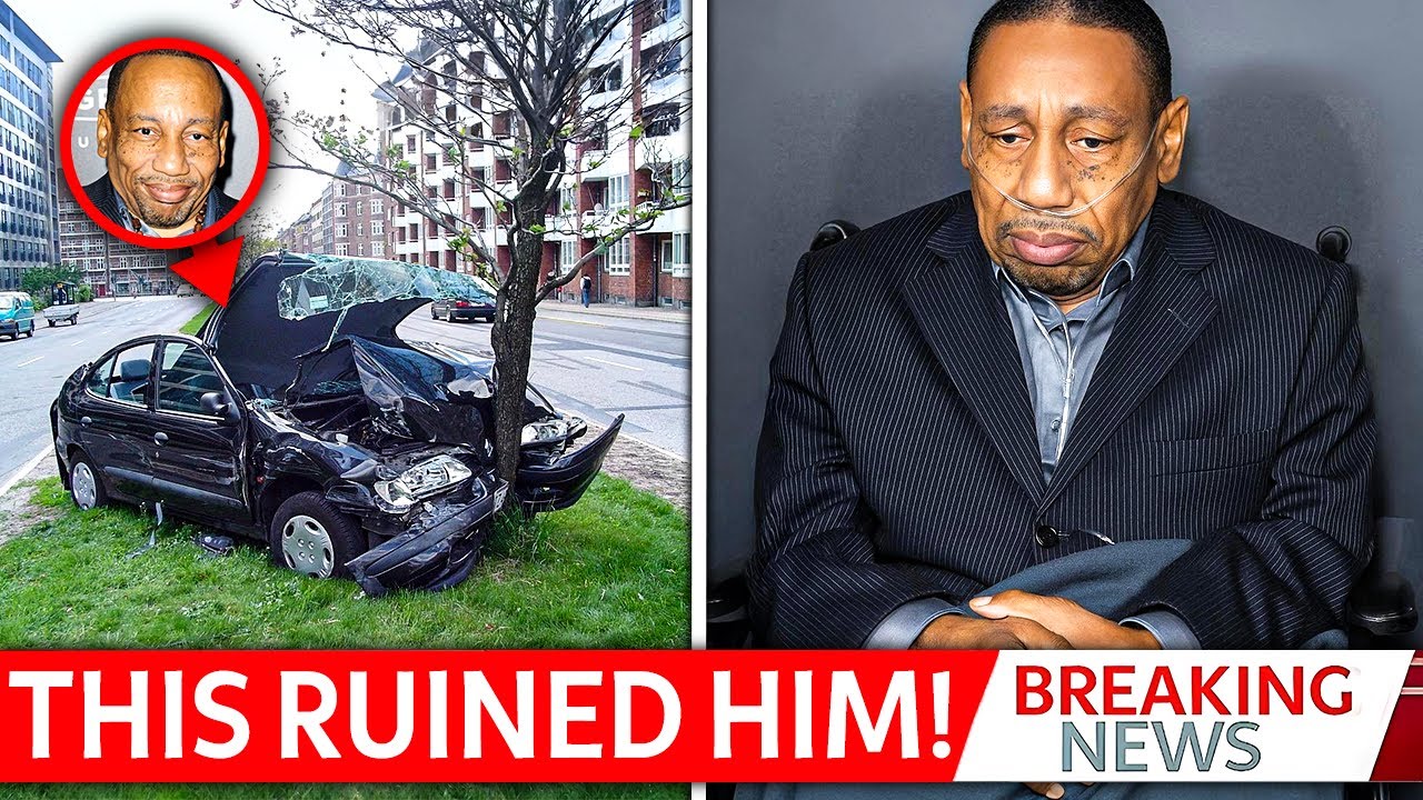 At 67, Tony Cox Confirms The TRAGIC Rumors!