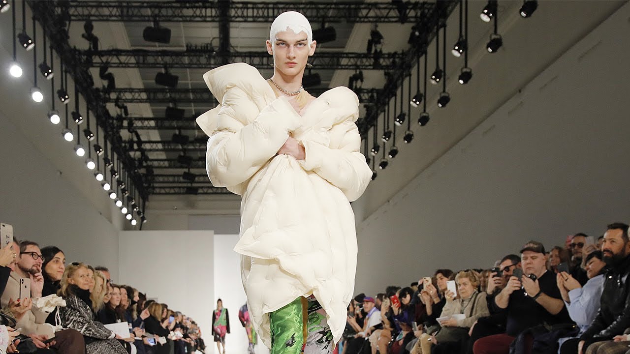 Maison Margiela | Fall Winter 2019/2020 Full Fashion Show | Exclusive
