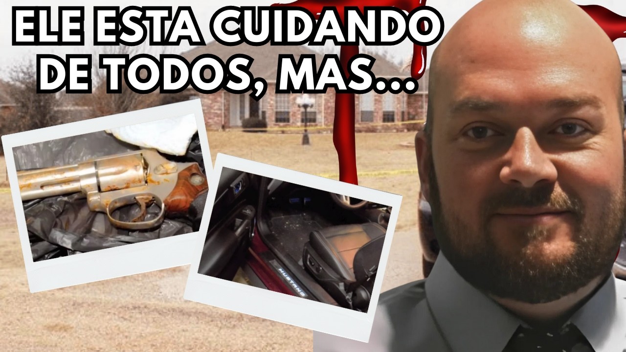O Caso ESTRANHO de Sandra Garner e Jon Garner que Vai te Deixar sem Palavras!