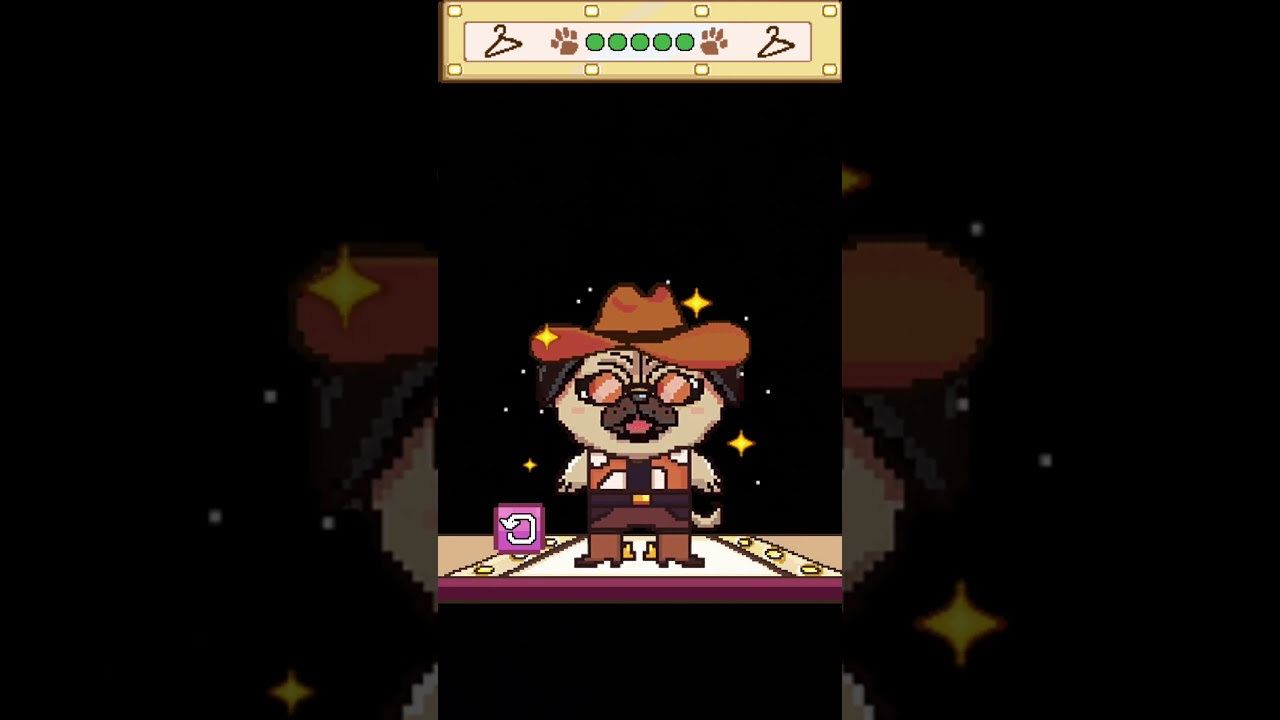 Brown and purple ￼