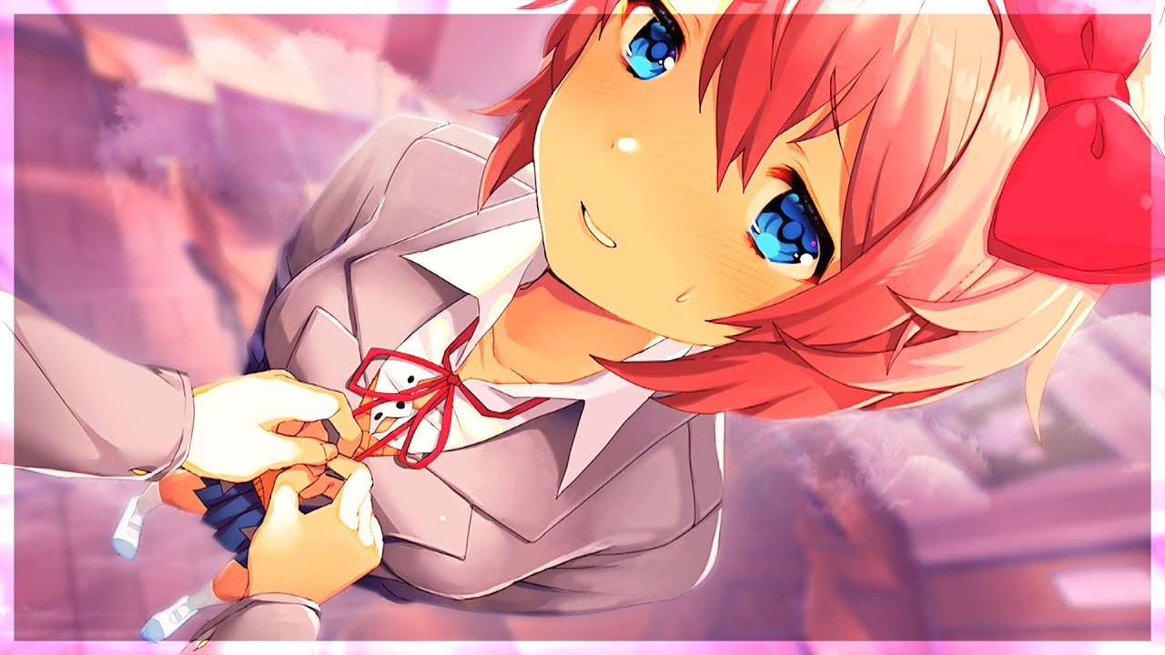 JE CHOISIS MA FUTURE COPINE - Doki Doki Literature Club Français  #2