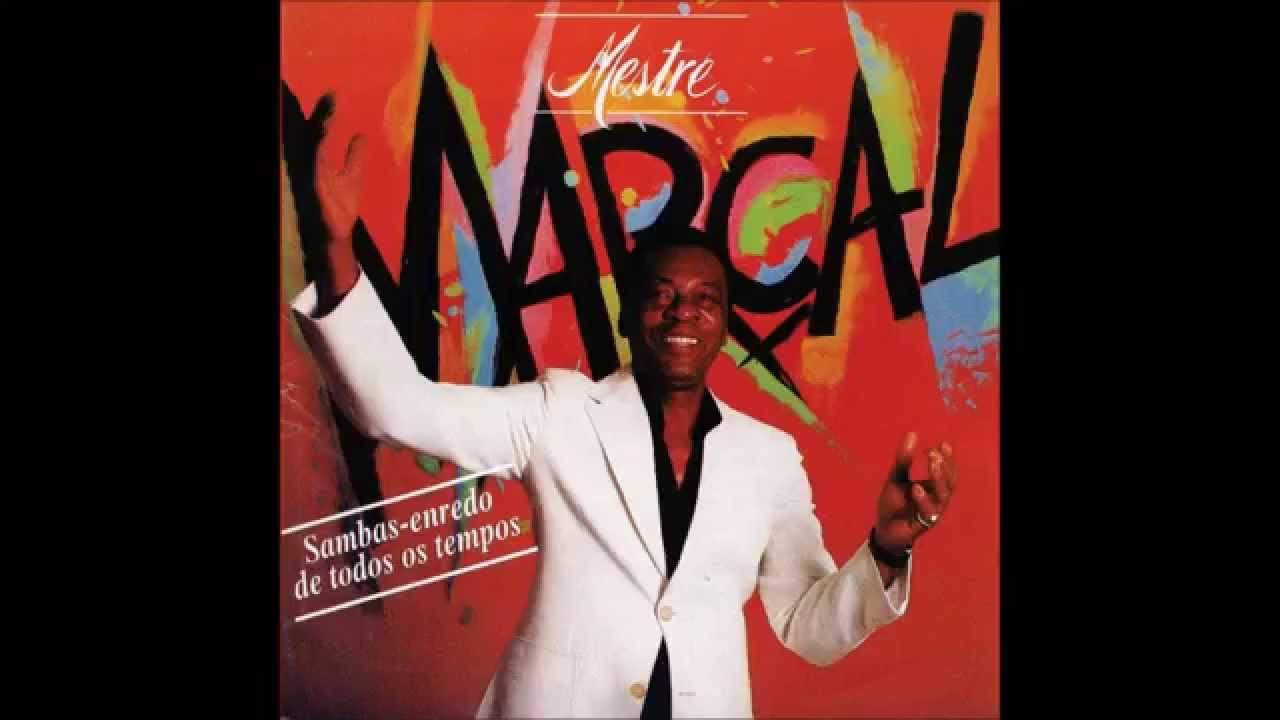 Mestre Marçal - 