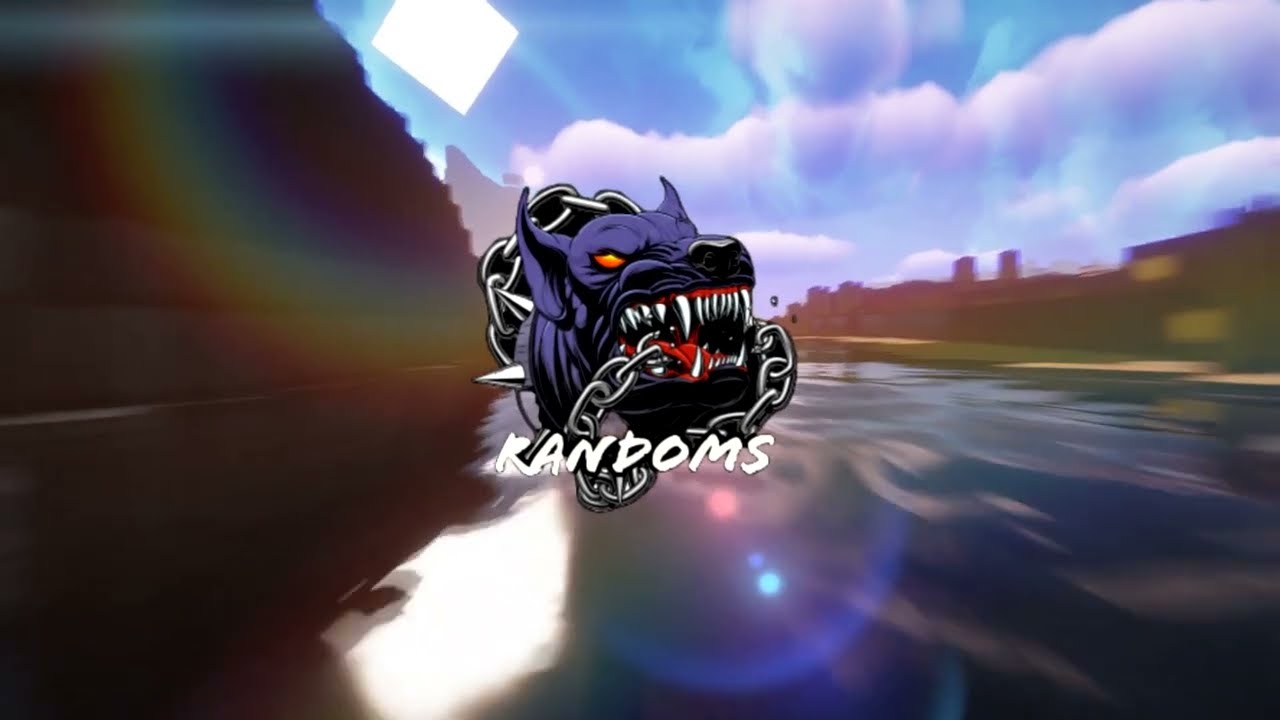 Randoms Raids NPC (Darkones x Olympus) | Minecadia Factions
