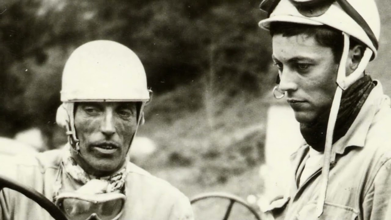 Rallye des Cimes 2023: Hommage aux précurseurs de la famille  BOUCHET
