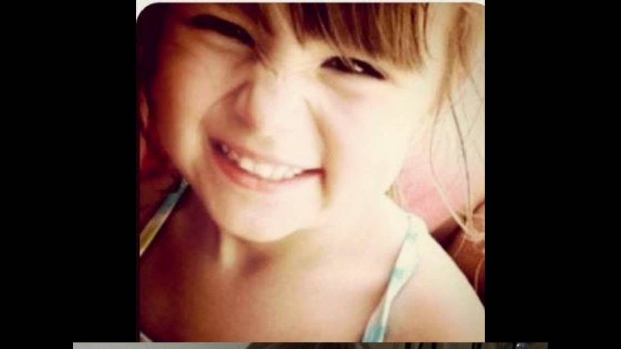 Justin and Jazzy Bieber :))