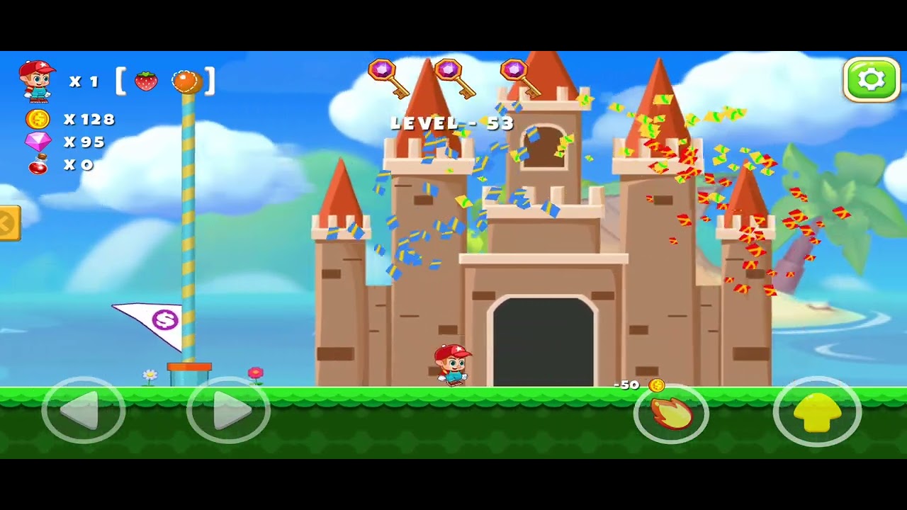 Maino's world part 9