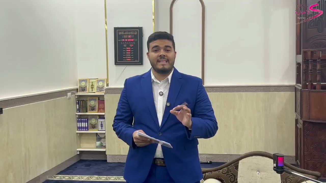 نجوم التلاوة | الحلقة 1 | المجموعة الأولى | عبر ساقلتة الإخبارية