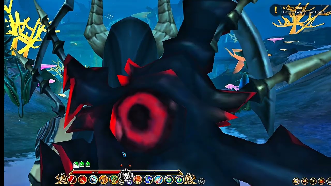 COMO FARMAR GOLD,  XP CLASE /NIVEL  DO INÍCIO AO FULL [AdventureQuest 3D] 
