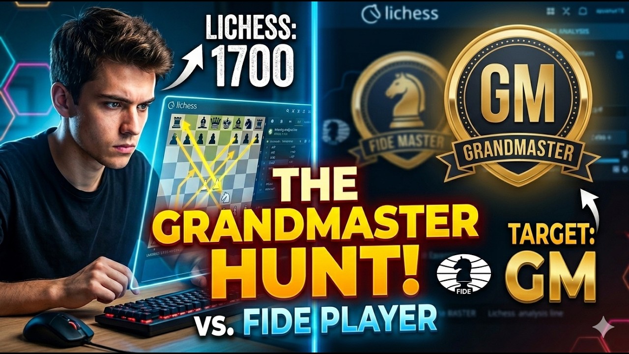 Lichess Rating Push #Gm#chess#biltz