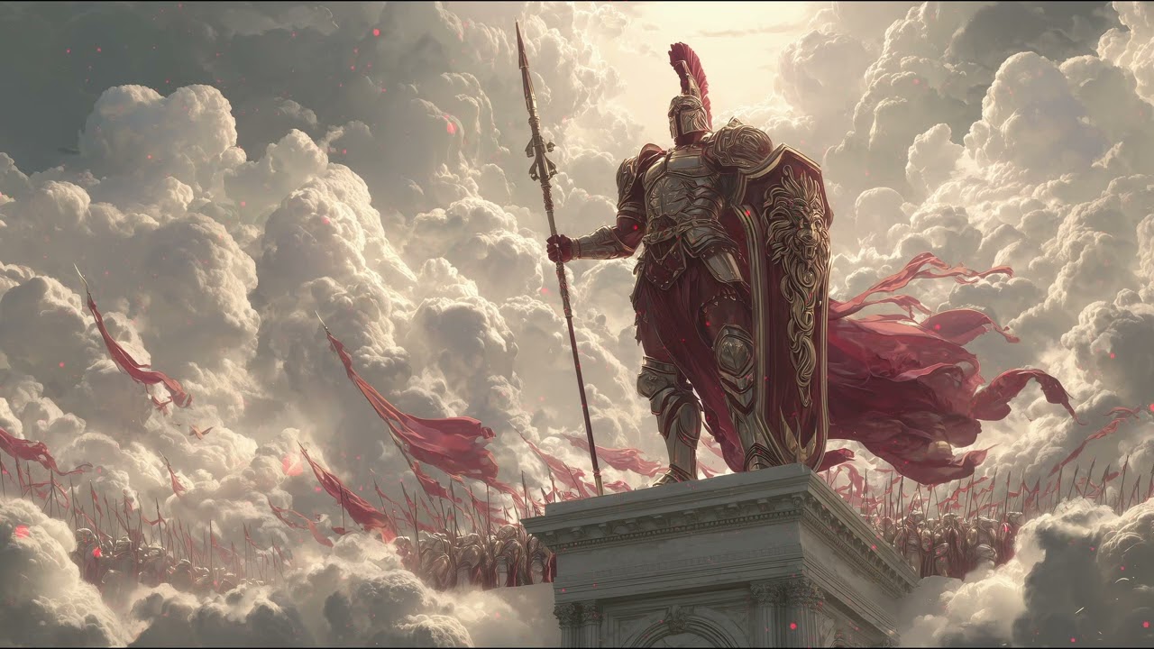 AETERNUM IMPERIUM | THE RITUAL OF MARS