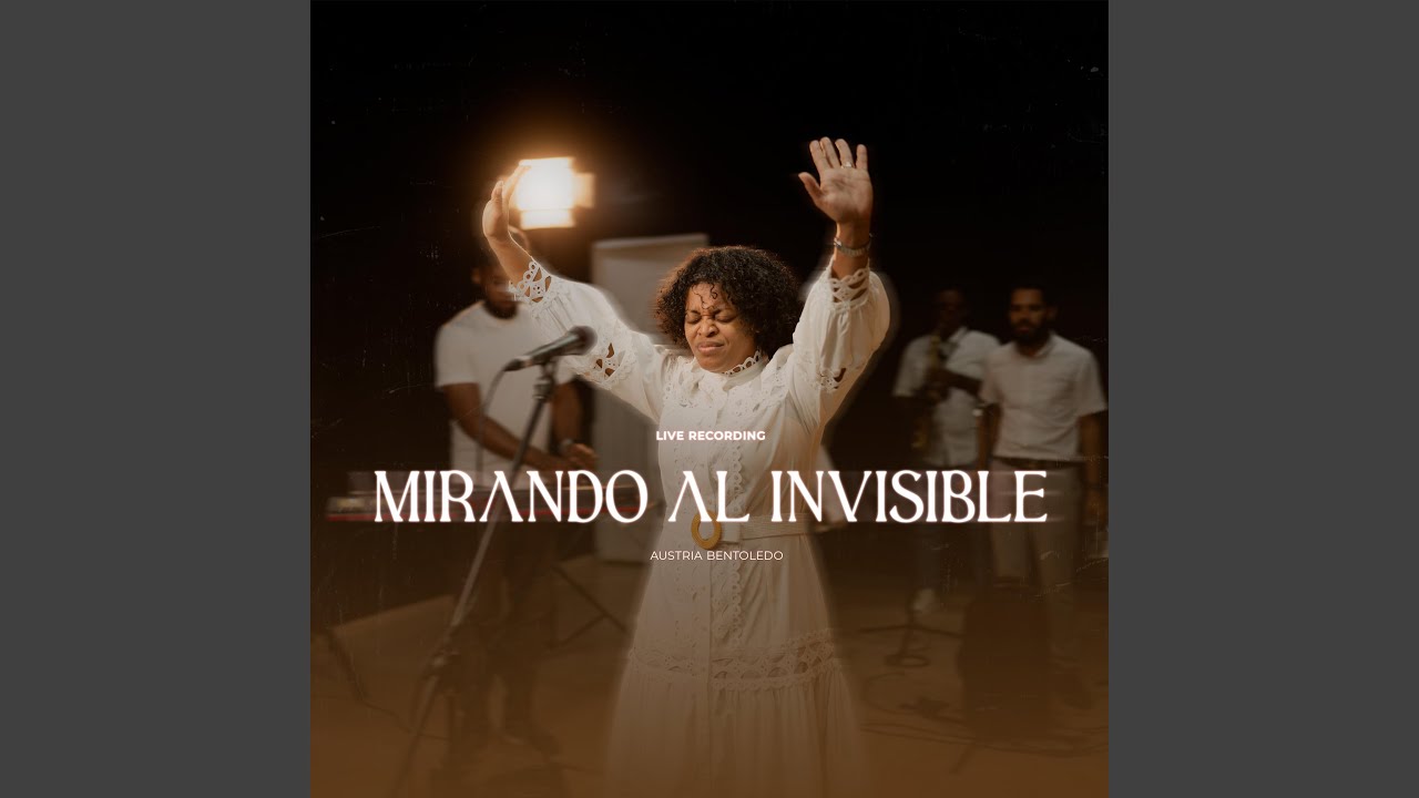 Mirando Al Invisible