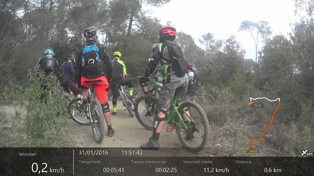 puigmadrona#enduro#trialera#mtb