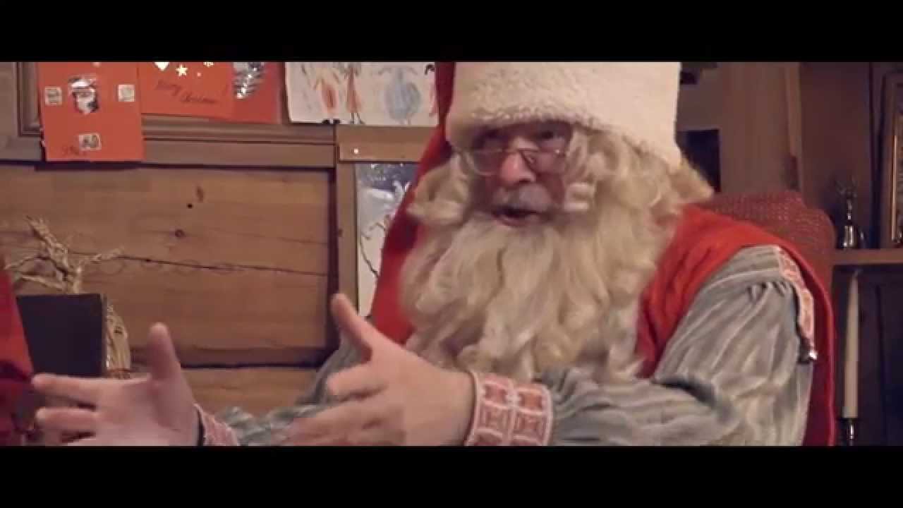 Ville Vikingin jouluseikkailu, osa 4