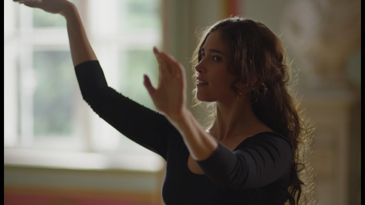 Mata Hari Trailer- MIPCOM 2016 World Premiere Screening