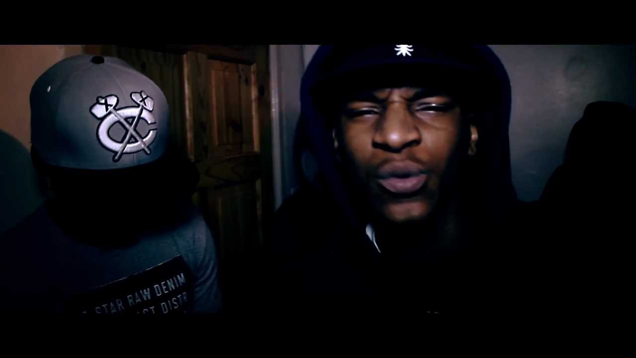 POLITICAL PEAK || 2013 FREESTYLE [#STR88HAM EP.1]