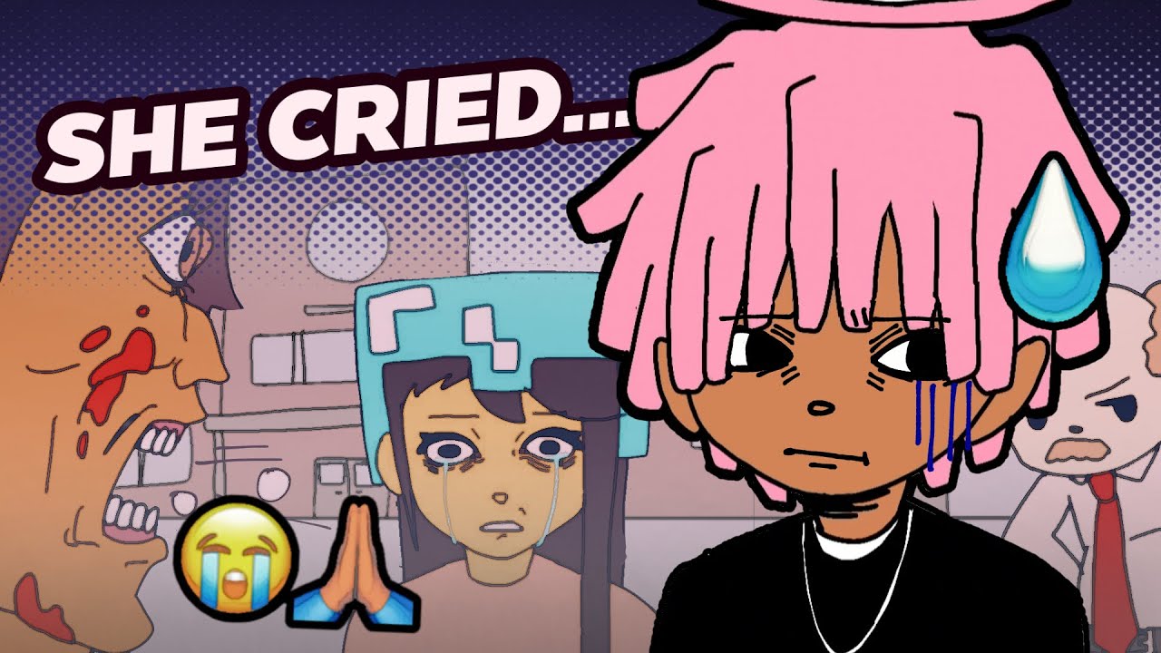 My DUMBEST Middle School Stories! [School Days]