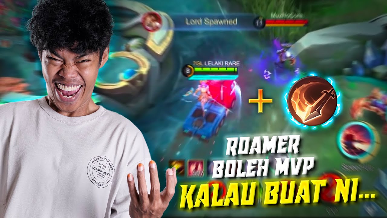 Combo Johnson ft Oddete = Mematikan Enemy !! Tapi Kenapa Team Banyak Komplen ??
