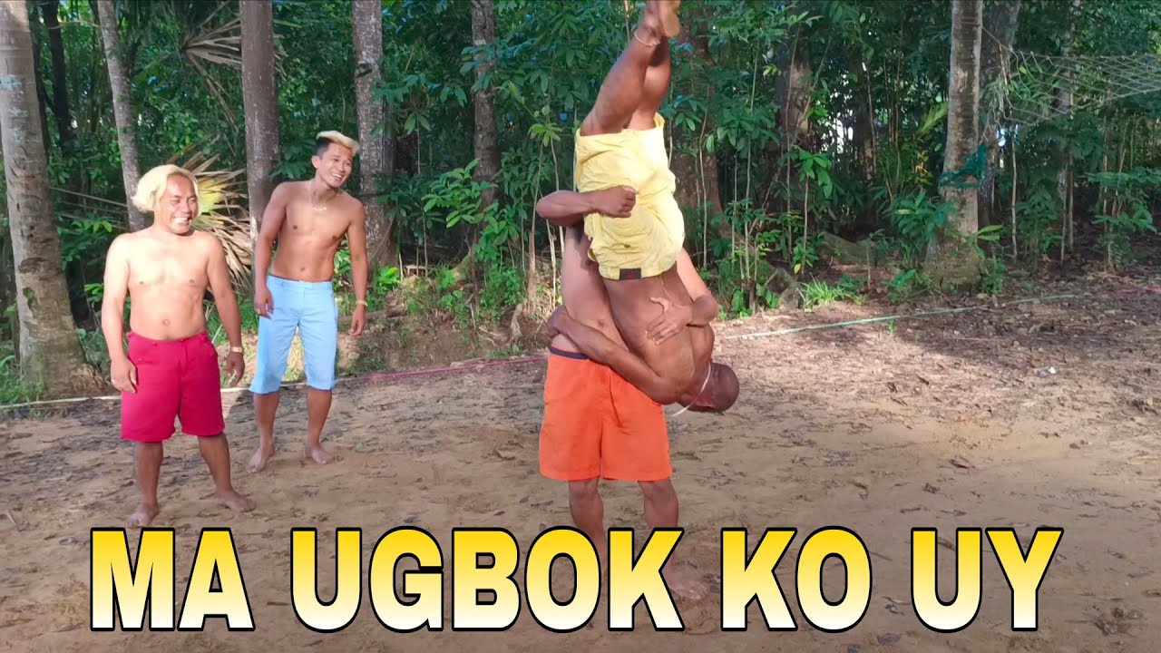 BALANCING CHALLENGE 🤣