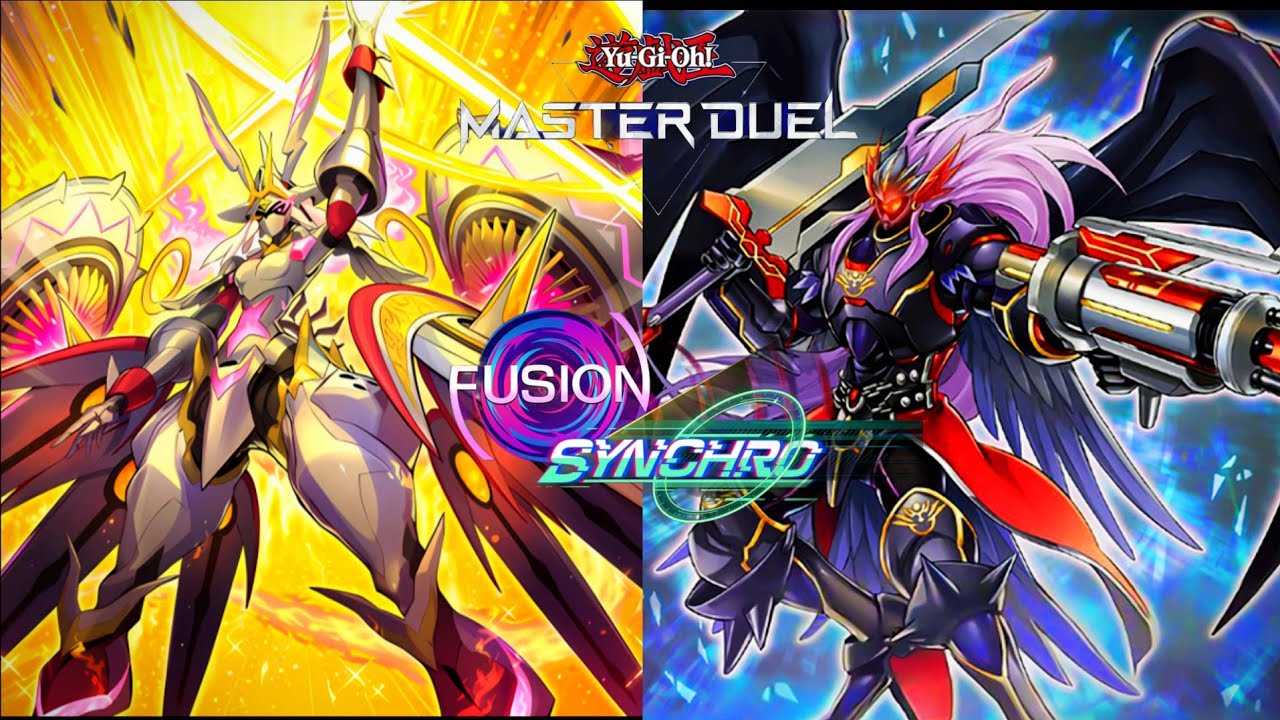 BLACKWING CENTURION INSANE SYNERGY 🤯🔥YU-GI-OH MASTER DUEL 