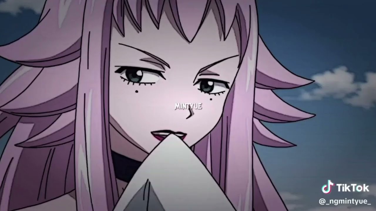「TikTok Hội Pháp Sư」Tổng Hợp Video Edit Anime Fairy Tail