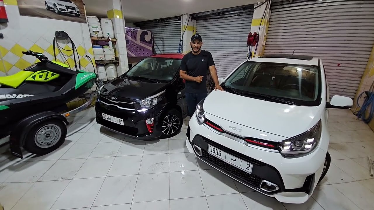 2 kia picanto gt line sport and auto wldrhimo tel 0634753478 watts 0705988180