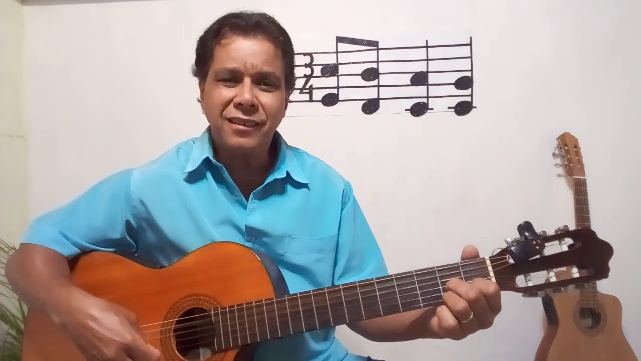 Luciano Abreu - Tudo outra vez (Belchior)