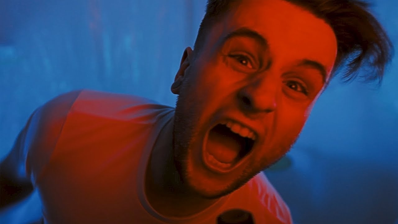 Dylan McLeavy - Anxious (Music Video)