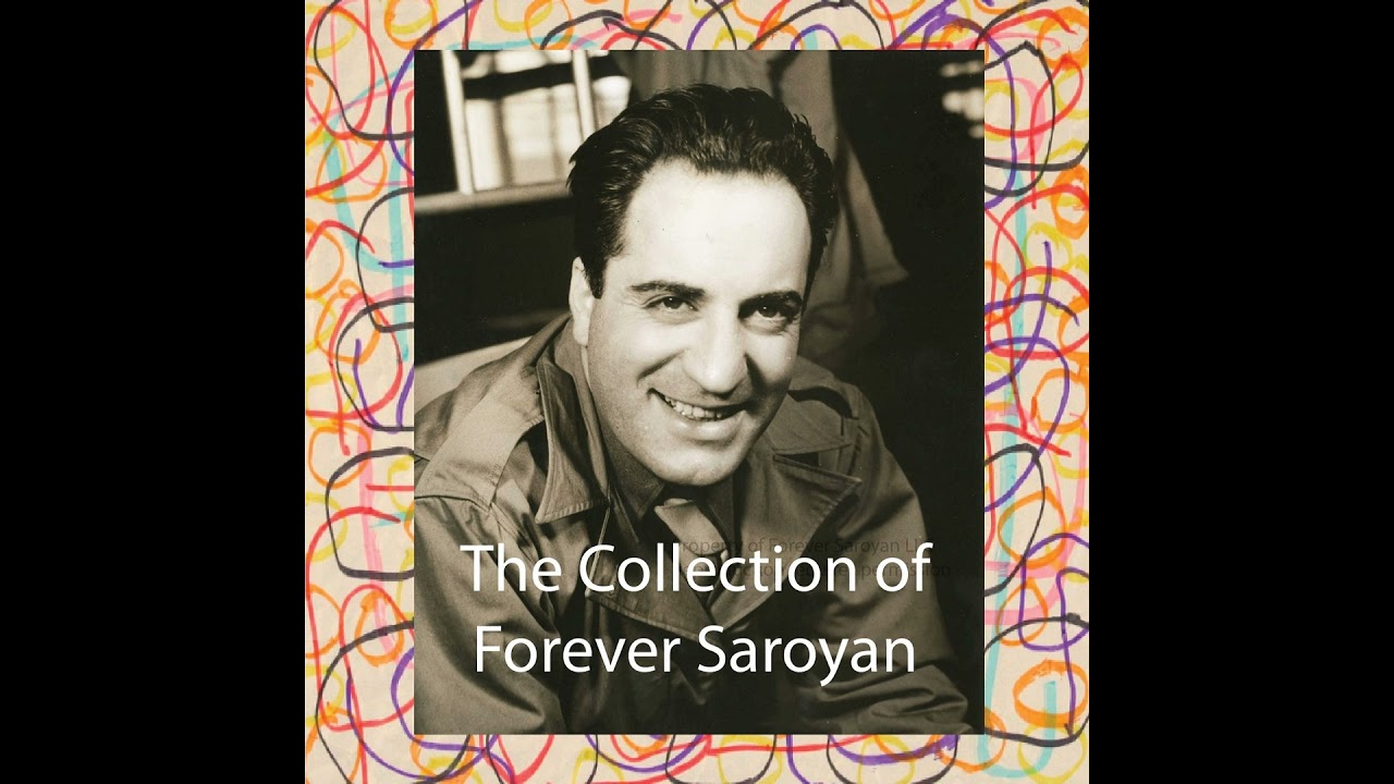 Hovhaness and Saroyan - Bari Bari