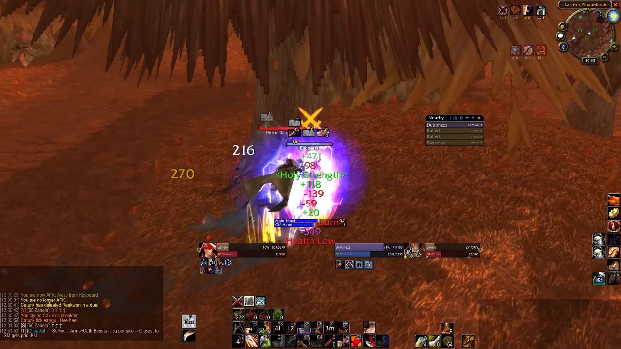Diamond flask is really strong.