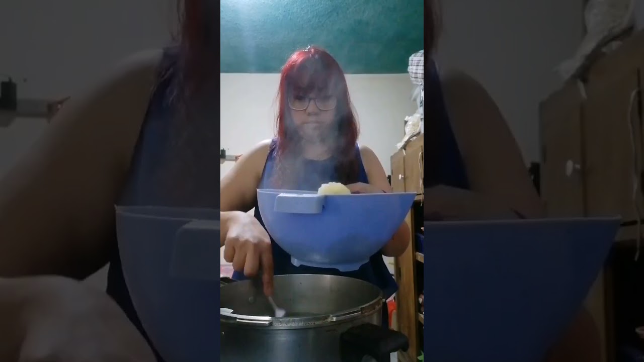 Papas pobres