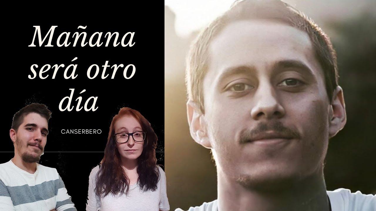 CANSERBERO 🌞🌙 Mañana SERÁ OTRO DÍA | PulpStreet