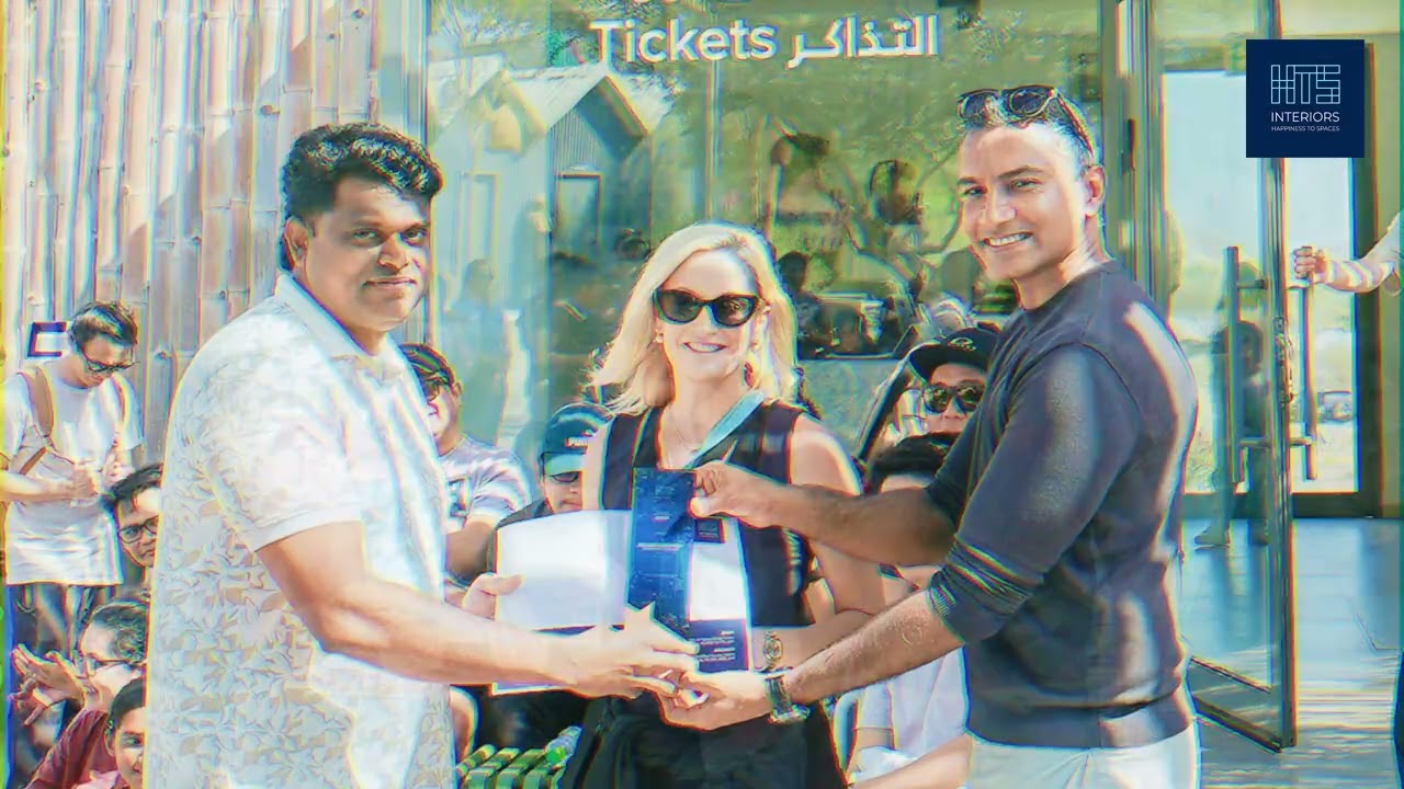 HTS Interiors | Q4 2025 | Hatta Adventure