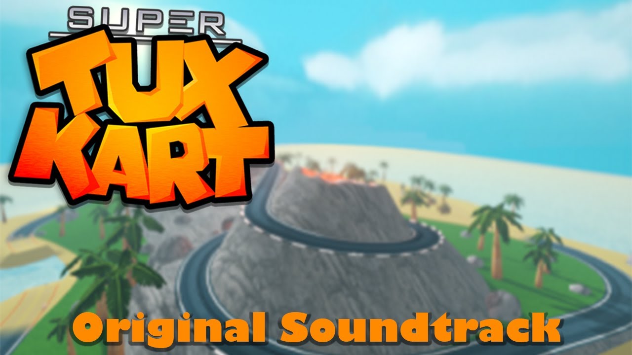 SuperTuxKart Soundtrack - After the Flames