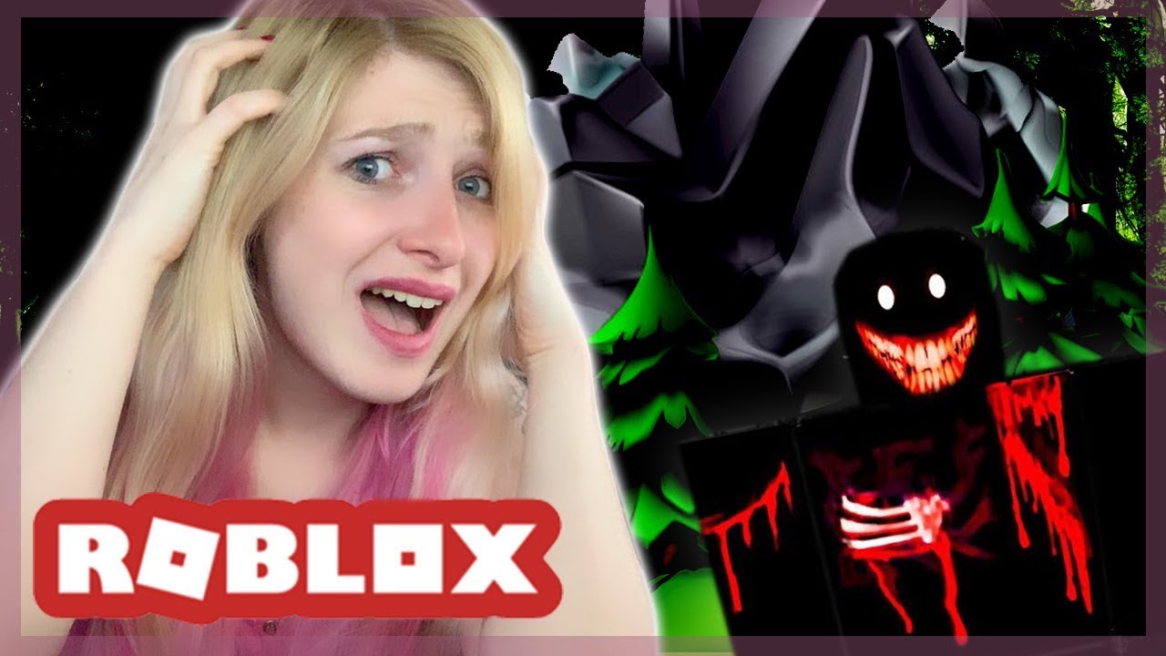 SURVIVRE A UN HORRIBLE CAMPING - Roblox