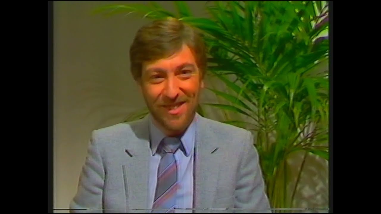 [720p/50p] Channel 4 | closedown | 9th April 1983
