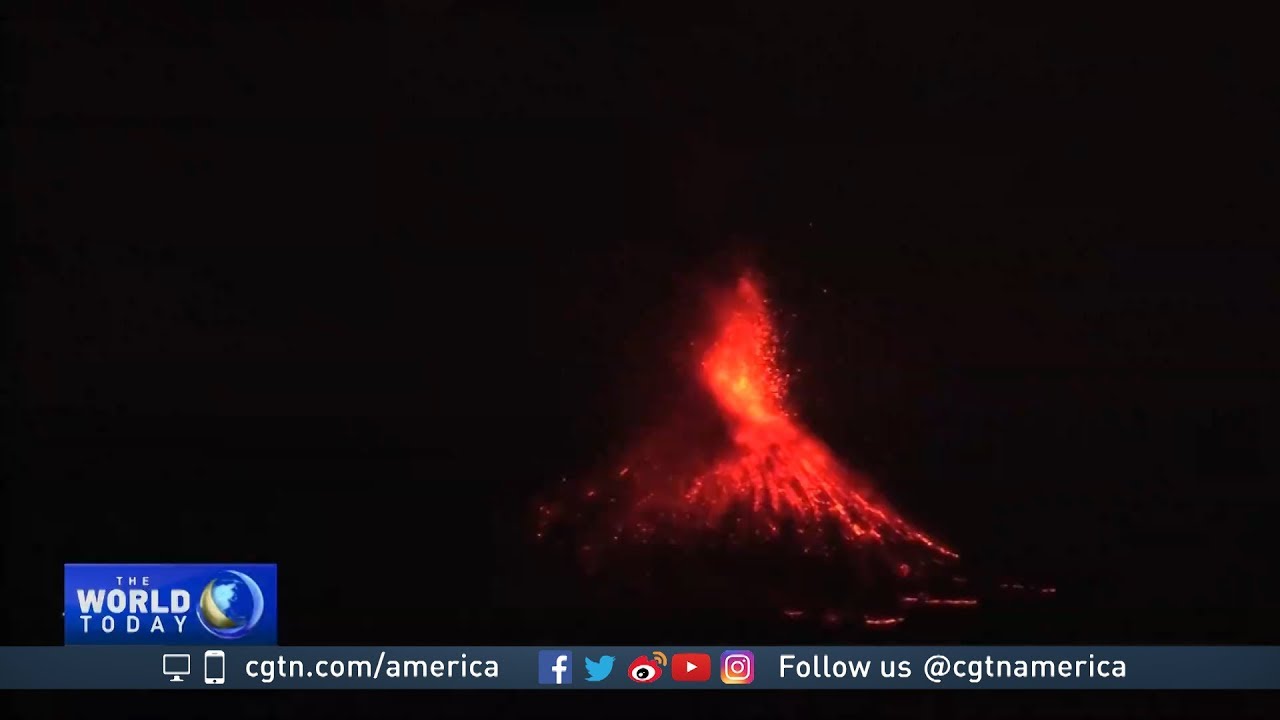 Tsunami hits without warning in Indonesia, killing over 220