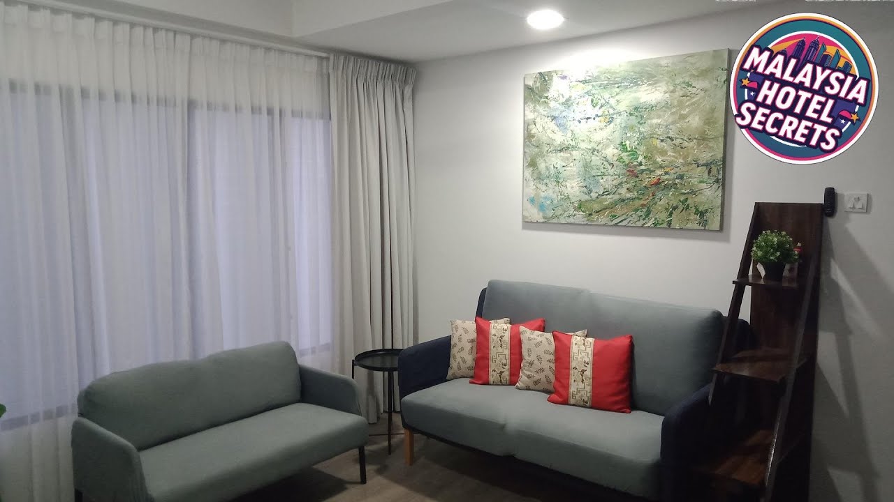 Genting View Resort GVR Kempas, Genting Highlands | Genting Highlands, Malaysia | Hotel Review 🌟