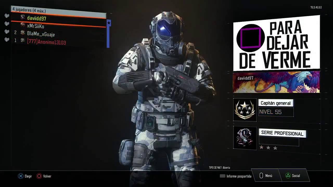 SI PERDEMOS CERRAMOS - 300 LIKES Y ANONIMO CUENTA UN CHISTE