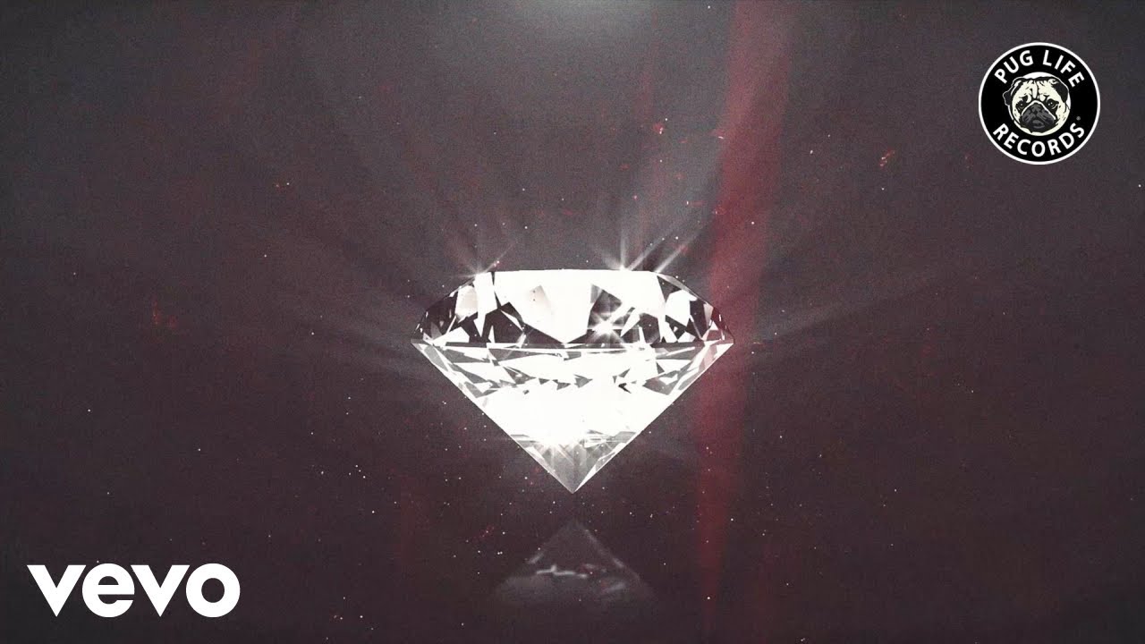 Keegn - X (Lyric Video)