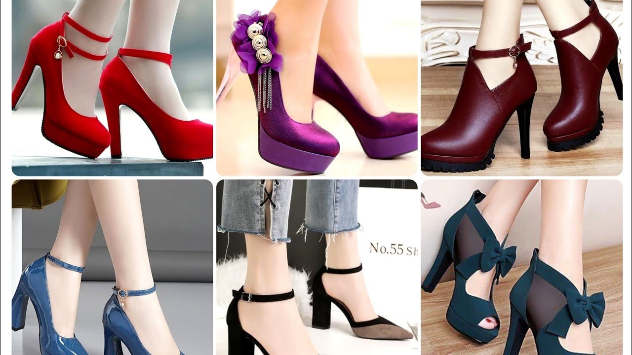 TRENDY MOST TOP COMFORTABLE EVERYDAY FOOTWEAR/TRENDING SHOES FOR WOMEN 2026
