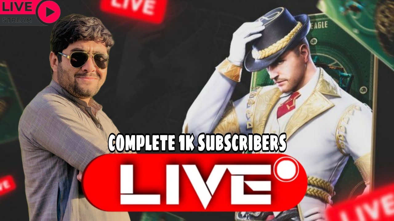 Loralai Vines is live