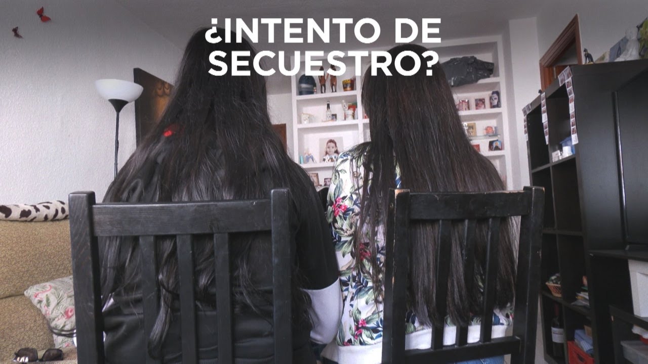 Exclusiva: Posible intento de secuestro a una menor en Leganés